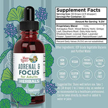 Load image into Gallery viewer, Adrenal Support & Kidney Bladder Support Liquid Herbals Bundle by MaryRuth's | Adrenal Support & Focus Liquid Drops, 1oz | Kidney & Bladder Support Liquid Drops, 1oz | Vegan, Non-GMO, Gluten Free
