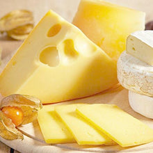 Load image into Gallery viewer, YXChome 4 Cheese Knives Set-Mini Knife, Butter Knife & Fork