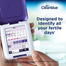 Load image into Gallery viewer, Clearblue Fertility Monitor, Touch Screen, 1 Count