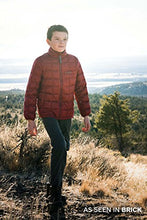 Load image into Gallery viewer, Marmot Ajax Boys' Down Puffer Jacket, Fill Power 600, Cobalt Blue, Large