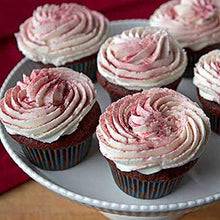 Load image into Gallery viewer, Fresh & Wild Raw Plant Based Beet Powder - All Natural Food Coloring, Vegan Friendly, Mild & Sweet Superfood for Baking, Cooking, Smoothies, and More, 1 lb.