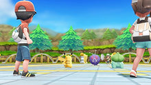 Load image into Gallery viewer, Pokemon: Let's Go, Pikachu!
