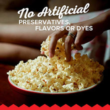 Load image into Gallery viewer, Orville Redenbacher's Gourmet Popcorn Kernels, Original Yellow, 8 Lb