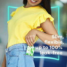 Load image into Gallery viewer, Always Ultra Thin, Feminine Pads For Women, Size 1 Regular Absorbency, Multipack, Without Wings, Unscented, 44 Count X 3 Packs (132 Count Total)
