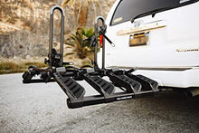 Load image into Gallery viewer, Hollywood Racks Destination 4 Bike Hitch Rack