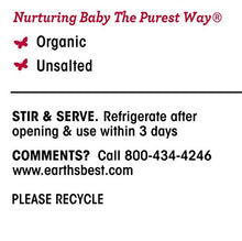 Load image into Gallery viewer, Earth's Best Organic Stage 2 Baby Food, Sweet Potato and Chicken Dinner, 4 oz. Jar