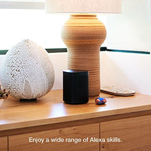 Load image into Gallery viewer, Two Room Set with All-New Sonos One - Smart Speaker with Alexa Voice Control Built-in. Compact Size with Incredible Sound for Any Room. (Black)
