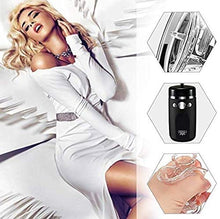 Load image into Gallery viewer, Caixxoo-a 10 Speed Tongue Licking Víbrátór C-lítóris V`áginálnel Stimúlátion Pússy P-ùmp Oral Sucking V~íbráting for Women Caixxoo-a