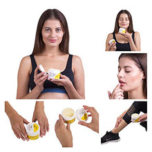 Load image into Gallery viewer, Anti-Chafe Skin Healing Cream: All Natural Chafing Itch Relief Balm with Propolis - Sweat Resistant Eczema Treatment for Irritated Skin