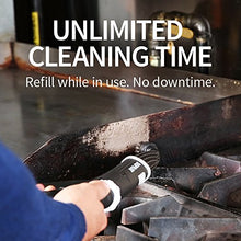 Load image into Gallery viewer, Dupray One Plus Steam Cleaner- Most Powerful Home and Professional, Chemical Free, Disinfecting, Portable Steamer for Cars, Floors, Windows, Furniture and made in Europe