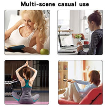 Load image into Gallery viewer, WIDVIH Silicone Double Chin Reducer,V Line Mask Facial Slimming Strap,Chin Up Mask Face Lifting Belt,Reusable Men And Women V Shaped Face And Neck Silicone Lifting Bandage To Tighten The Skin(Black)