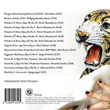 Load image into Gallery viewer, Heaven & Hell / Doors of Perception