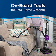 Load image into Gallery viewer, BISSELL Aeroswift Compact Vacuum Cleaner, 2612A,Purple