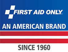 Load image into Gallery viewer, First Aid Only 90613 Large SmartCompliance First Aid Kit Refill Pack ANSI A+ with Meds, Brown