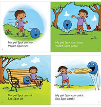 Load image into Gallery viewer, Scholastic Buddy Readers, Set of 100, Level B