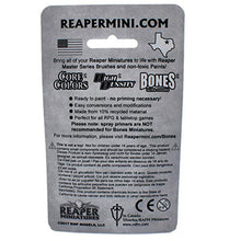 Load image into Gallery viewer, Reaper RPR77202 Bones Warg Miniature