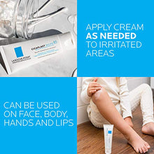 Load image into Gallery viewer, La Roche-Posay Cicaplast Baume B5 Balm, Soothing Repairing Multi Purpose Balm for Dry & Irritated Skin, Body & Hand Cream, Fragrance Free