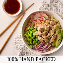 Load image into Gallery viewer, Blue Harbor Fish Co. Wild Pink Salmon in Water No Salt Added - 5 oz Can (Pack of 12)