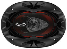 Load image into Gallery viewer, BOSS Audio Systems CH6920 Car Speakers - 350 Watts of Power Per Pair and 175 Watts Each, 6 x 9 Inch, Full Range, 2 Way, Sold in Pairs, Easy Mounting