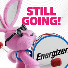 Load image into Gallery viewer, Energizer AA Batteries, Double A Long-Lasting Alkaline Power Batteries, 32 Count (Pack of 1)