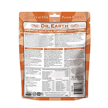 Load image into Gallery viewer, Dr. Earth Organic & Natural MINI Premium Gold All Purpose Fertilizer ( 1 lbs )