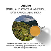 Load image into Gallery viewer, Nespresso Capsules OriginalLine, Espresso Variety Pack, Medium Roast Espresso Coffee, 100 Count Espresso Coffee Pods, Brews 3.7 ounce and 1.35 ounce