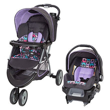 Load image into Gallery viewer, Baby Trend EZ Ride 35 Travel System, Sophia