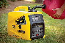 Load image into Gallery viewer, Champion Power Equipment 100402 2000-Watt Dual Fuel Portable Inverter Generator, Parallel Ready