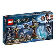 Load image into Gallery viewer, LEGO Harry Potter and The Prisoner of Azkaban Expecto Patronum 75945 Building Kit (121 Pieces)