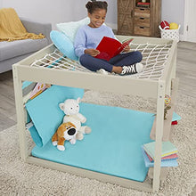 Load image into Gallery viewer, Little Tikes® Wood Furniture Read & Dream Nap Nook, Indoor Tent Playhouse for Kids
