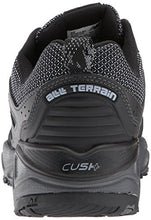 Load image into Gallery viewer, New Balance Men's 481 V3 Trail Running Shoe, Black/Magnet/Metallic Silver, 7 M US