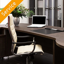 Load image into Gallery viewer, Office Chair Assembly - 1 Chair