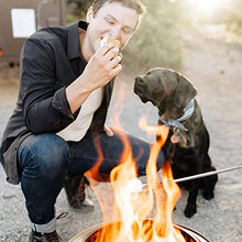 Load image into Gallery viewer, Solo Stove Ranger Stainless Steel Smokeless Fire Pit Camping Accessories Portable Fire Pit | 15x12.5 Inch Fire Pit for Outdoor Fireplace