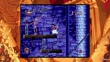 Load image into Gallery viewer, Nighthawk Interactive Disney Classic Games: Aladdin and The Lion King - Nintendo Switch