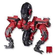 Load image into Gallery viewer, Transformers Toys Studio Series 55 Leader Class Revenge of The Fallen Constructicon Scavenger Action Figure - Kids Ages 8 & Up, 8.5"
