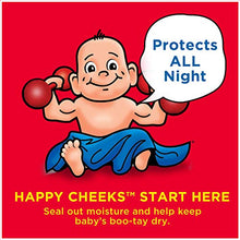 Load image into Gallery viewer, Boudreaux's Butt Paste Maximum Strength Diaper Rash Ointment, 2 Ounce Tube