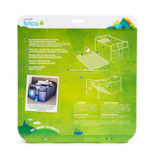 Load image into Gallery viewer, Munchkin Brica Out-N-About Collapsible Trunk Organizer & Diaper Changing Station