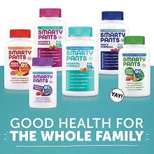 Load image into Gallery viewer, SmartyPants Prenatal Formula Daily Gummy Multivitamin: Vitamin C, D3, & Zinc for Immunity, Gluten Free, Folate, Omega 3 Fish Oil (DHA/EPA), 120 Count (30 Day Supply)
