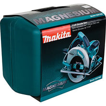 Load image into Gallery viewer, Makita 5007Mg Magnesium 7-1/4-Inch Circular Saw