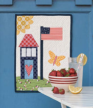 Load image into Gallery viewer, Pat Sloan's Holiday Celebrations: 17 Quilts and More for 6 Seasonal Occasions
