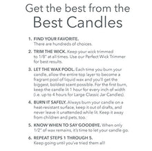 Load image into Gallery viewer, Yankee Candle Large Jar Candle, Juicy Citrus & Sea Salt