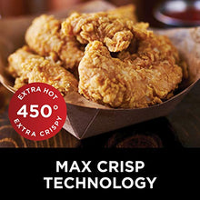 Load image into Gallery viewer, Ninja Max XL Air Fryer that Cooks, Crisps, Roasts, Broils, Bakes, Reheats and Dehydrates, with 5.5 Quart Capacity, and a High Gloss Finish