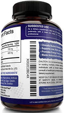 Load image into Gallery viewer, NutriFlair Liposomal Glutathione Setria® 700mg - Pure Reduced, Stable, Active Form L Glutathione reductase (GSH), Enhanced Absorption - Non GMO Antioxidant, Detox, Cardiovascular, Brain, Immune Health