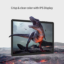 Load image into Gallery viewer, Vankyo MatrixPad Z4 10 inch Tablet, Android 9.0 Pie, 2 GB RAM, 32 GB Storage, 8MP Rear Camera, Quad-Core Processor, 10.1 inch IPS HD Display, Wi-Fi, Black