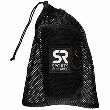 Load image into Gallery viewer, Sweet Sweat Arm Trimmers for Men & Women | Helps Increase Heat & Sweat | Includes Mesh Carrying Bag (Pink, Medium)