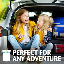 Load image into Gallery viewer, Capri Sun Lemonade Ready-to-Drink Juice (10 Pouches)