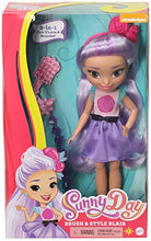 Load image into Gallery viewer, Nickelodeon Sunny Day Brush & Style Blair