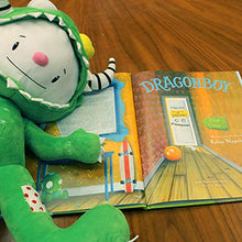 Load image into Gallery viewer, Dragonboy (Dragonboy, 1)