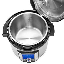 Load image into Gallery viewer, Instant Pot Stainless Steel Cooking Handles-6 Quart Duo Evo Series Inner Pot
