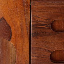 Load image into Gallery viewer, Ala Teak Wood Luxury Bathtub Caddy Tray with Extendable Sides and Bed Tray, Reading Rack, Tablet Holder